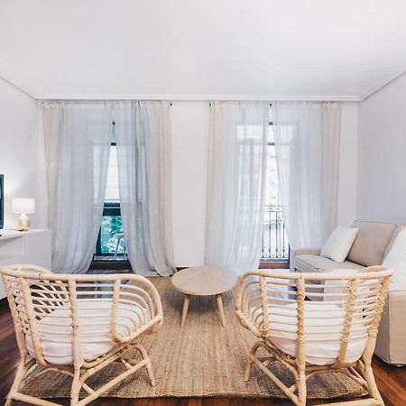 Udaberri Apartment By People Rentals San Sebastian Exterior photo