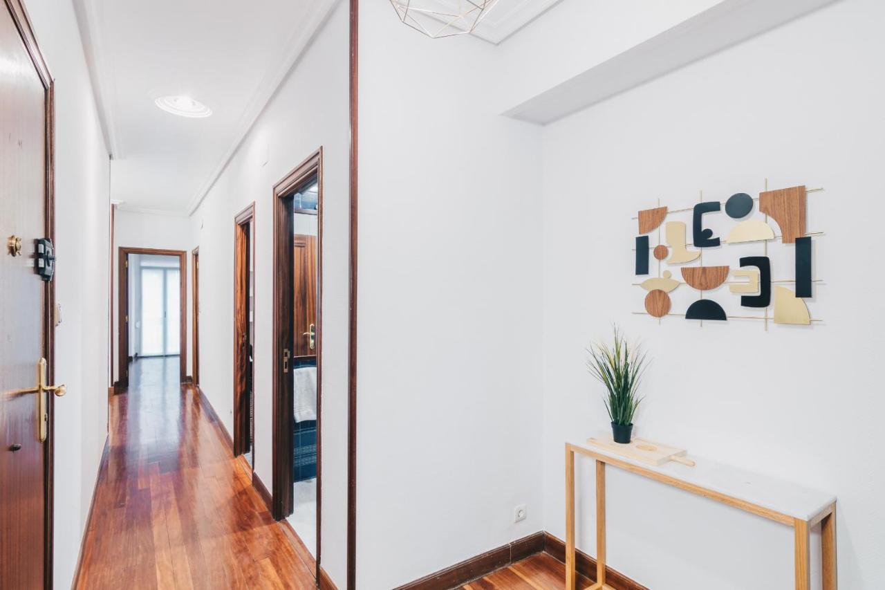 Udaberri Apartment By People Rentals San Sebastian Exterior photo