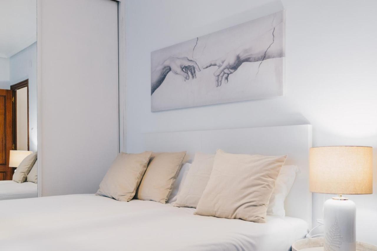 Udaberri Apartment By People Rentals San Sebastian Exterior photo